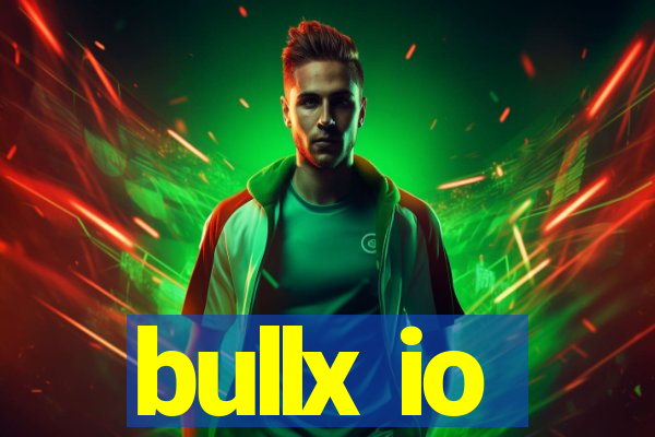bullx io